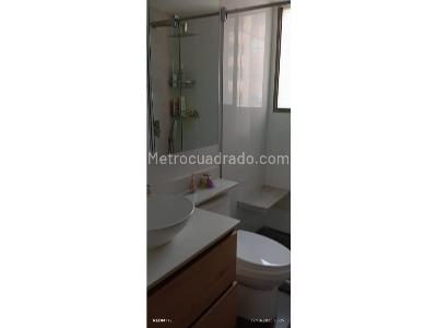 Apartamento de 4 alcobas en venta en La Calera, Medellín, 260 m² · foto 7 de 20