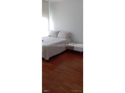 Apartamento de 4 alcobas en venta en La Calera, Medellín, 260 m² · foto 8 de 20