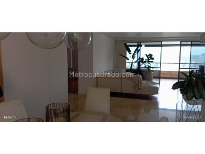 Apartamento de 4 alcobas en venta en La Calera, Medellín, 260 m² · foto 10 de 20