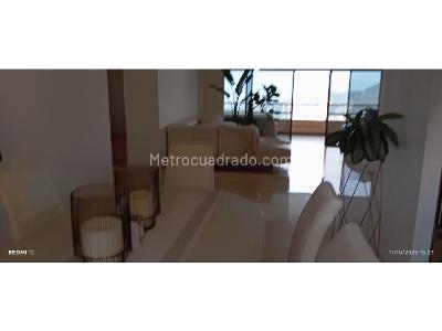Apartamento de 4 alcobas en venta en La Calera, Medellín, 260 m² · foto 11 de 20