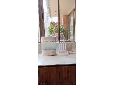 Apartamento de 4 alcobas en venta en La Calera, Medellín, 260 m² · foto 12 de 20