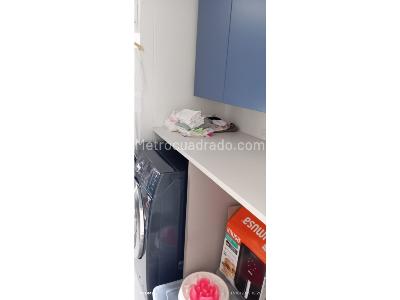 Apartamento de 4 alcobas en venta en La Calera, Medellín, 260 m² · foto 13 de 20