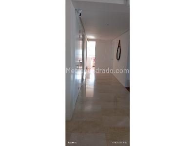 Apartamento de 4 alcobas en venta en La Calera, Medellín, 260 m² · foto 14 de 20