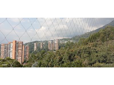 Apartamento de 4 alcobas en venta en La Calera, Medellín, 260 m² · foto 16 de 20