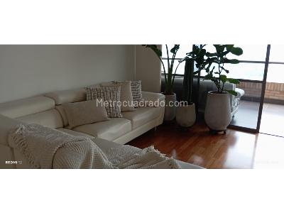 Apartamento de 4 alcobas en venta en La Calera, Medellín, 260 m² · foto 18 de 20