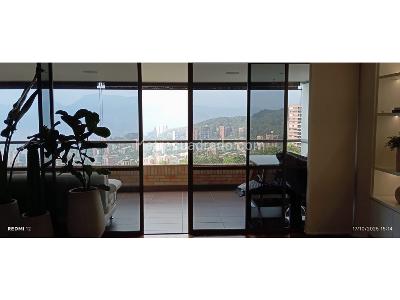 Apartamento de 4 alcobas en venta en La Calera, Medellín, 260 m² · foto 19 de 20