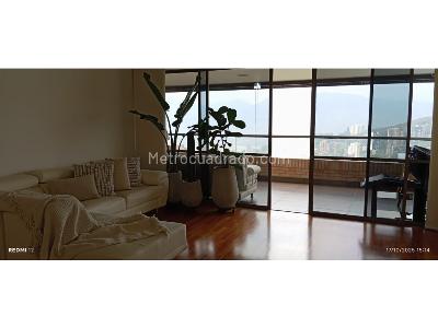 Apartamento de 4 alcobas en venta en La Calera, Medellín, 260 m² · foto 20 de 20
