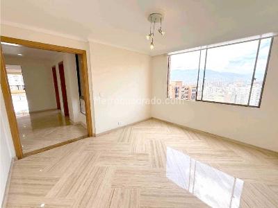 Apartamento de 4 alcobas en venta en La Tomatera, Medellín, 260 m² · foto 3 de 20