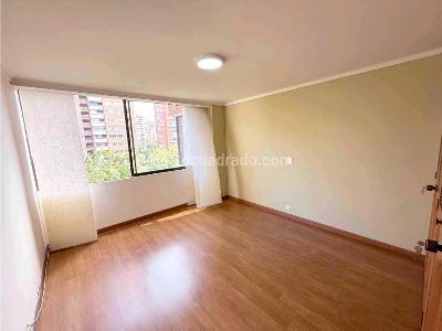 Apartamento de 4 alcobas en venta en La Tomatera, Medellín, 260 m² · foto 13 de 20