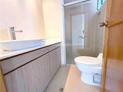 Apartamento de 4 alcobas en venta en La Tomatera, Medellín, 260 m² · foto 16 de 20