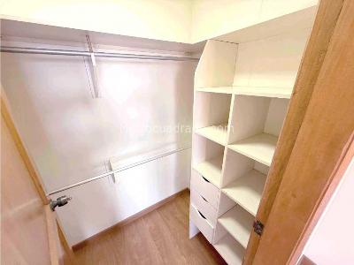 Apartamento de 4 alcobas en venta en La Tomatera, Medellín, 260 m² · foto 17 de 20