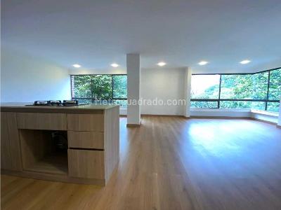 Apartamento de 3 alcobas en venta en El Poblado, Medellín, 127 m² · foto 12 de 20