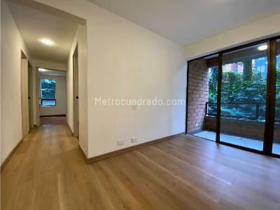Apartamento de 3 alcobas en venta en El Poblado, Medellín, 127 m² · foto 14 de 20