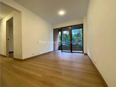 Apartamento de 3 alcobas en venta en El Poblado, Medellín, 127 m² · foto 15 de 20