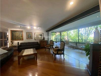 Apartamento de 4 alcobas en venta en Loma De Los Balsos, Medellín, 192 m² · foto 2 de 20