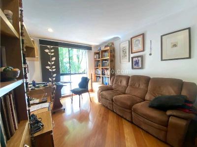 Apartamento de 4 alcobas en venta en Loma De Los Balsos, Medellín, 192 m² · foto 9 de 20