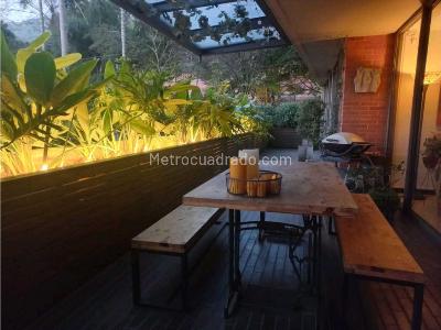 Apartamento de 2 alcobas en venta en El Poblado, Medellín, 104 m² · foto 5 de 20