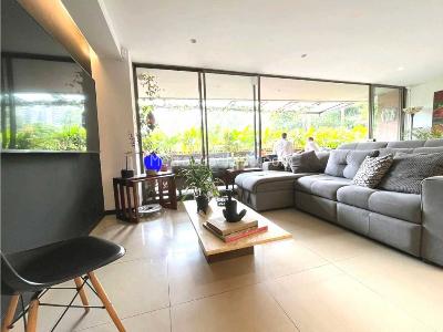 Apartamento de 2 alcobas en venta en El Poblado, Medellín, 104 m² · foto 7 de 20