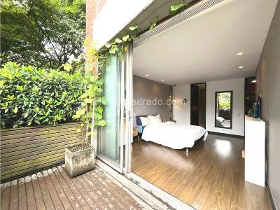 Apartamento de 2 alcobas en venta en El Poblado, Medellín, 104 m² · foto 14 de 20