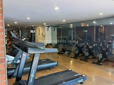 Apartamento de 2 alcobas en venta en El Poblado, Medellín, 104 m² · foto 20 de 20
