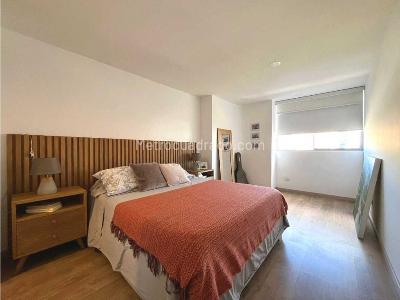 Apartamento en venta en El Poblado, Medellín · foto 10 de 13