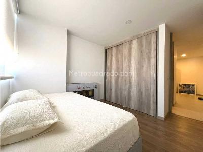Apartamento en venta en El Poblado, Medellín · foto 12 de 13