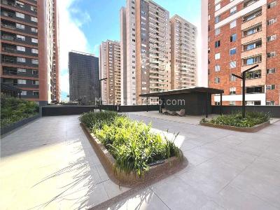 Apartamento en venta en El Poblado, Medellín · foto 13 de 13