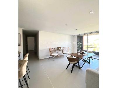 Apartamento en venta en El Poblado, Medellín · foto 6 de 13