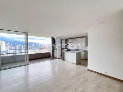 Apartamento en venta en Suramerica, Itagüí · foto 2 de 19