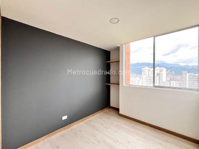 Apartamento en venta en Suramerica, Itagüí · foto 6 de 19