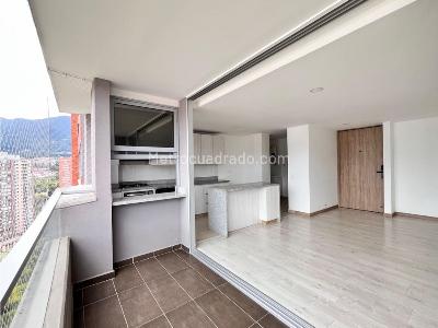 Apartamento en venta en Suramerica, Itagüí · foto 17 de 19