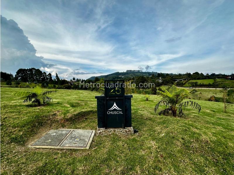 Lote en Venta, Las Palmas, Medellín - Vista 2