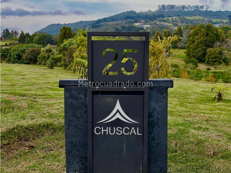 Lote en Venta, Las Palmas, Medellín - Vista 3