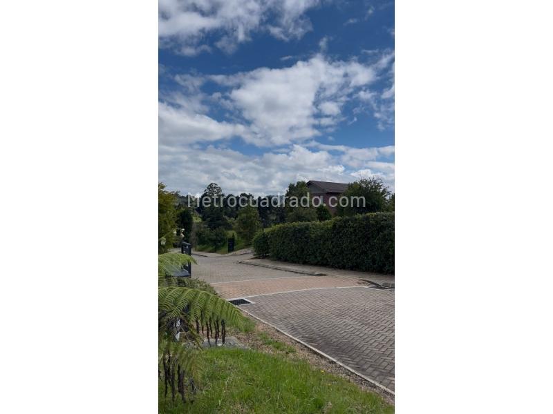 Lote en Venta, Las Palmas, Medellín - Vista 4