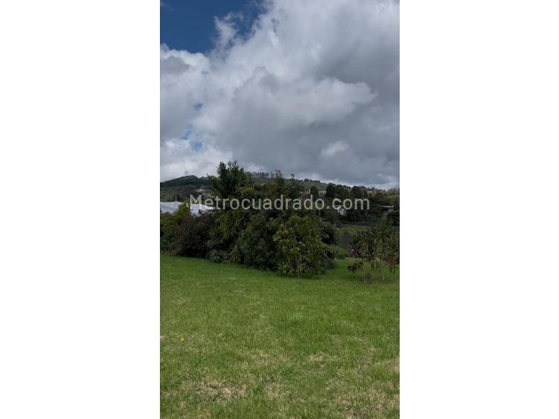 Lote en Venta, Las Palmas, Medellín - Más