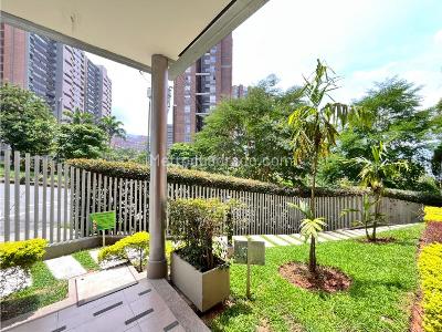 Apartamento en venta en Loma Del Chocho, Envigado · foto 3 de 20