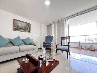Apartamento en venta en Loma Del Chocho, Envigado · foto 6 de 20