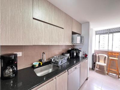 Apartamento en venta en Loma Del Chocho, Envigado · foto 11 de 20
