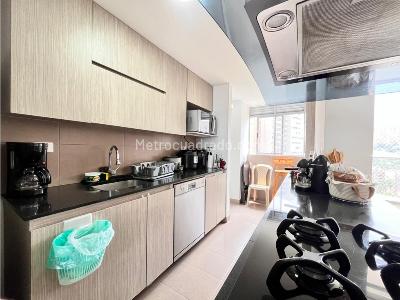 Apartamento en venta en Loma Del Chocho, Envigado · foto 12 de 20