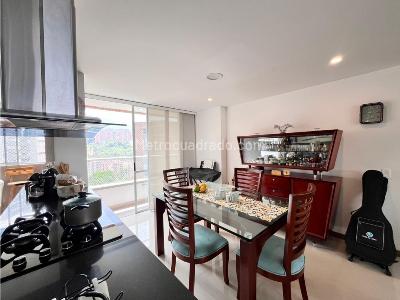 Apartamento en venta en Loma Del Chocho, Envigado · foto 13 de 20