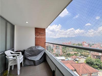 Apartamento en venta en Loma Del Chocho, Envigado · foto 14 de 20