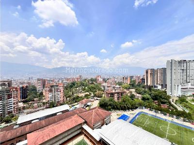 Apartamento en venta en Loma Del Chocho, Envigado · foto 16 de 20