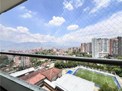 Apartamento en venta en Loma Del Chocho, Envigado · foto 17 de 20
