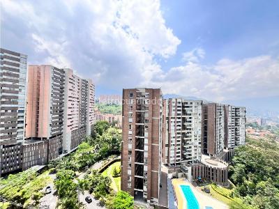 Apartamento en venta en Loma Del Chocho, Envigado · foto 18 de 20