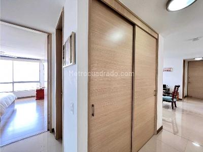 Apartamento en venta en Loma Del Chocho, Envigado · foto 6 de 13