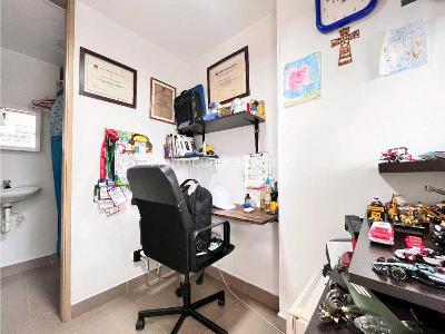 Apartamento en venta en Loma Del Chocho, Envigado · foto 7 de 13