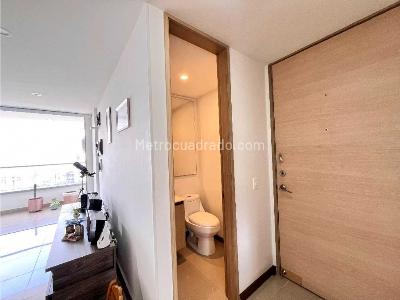 Apartamento en venta en Loma Del Chocho, Envigado · foto 9 de 13