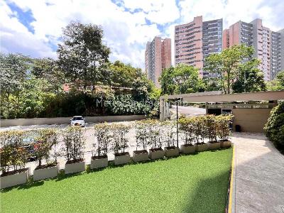 Apartamento en venta en Loma Del Chocho, Envigado · foto 12 de 13