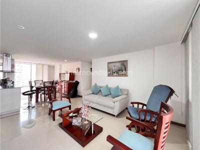 Apartamento en venta en Loma Del Chocho, Envigado · foto 2 de 20