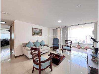 Apartamento en venta en Loma Del Chocho, Envigado · foto 5 de 20